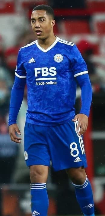 Youri Tielemans