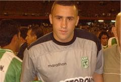 David Ospina