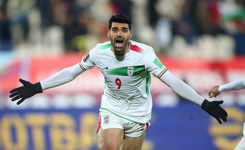 Mehdi Taremi