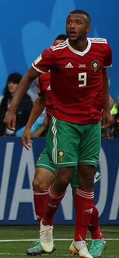 Ayoub El Kaabi