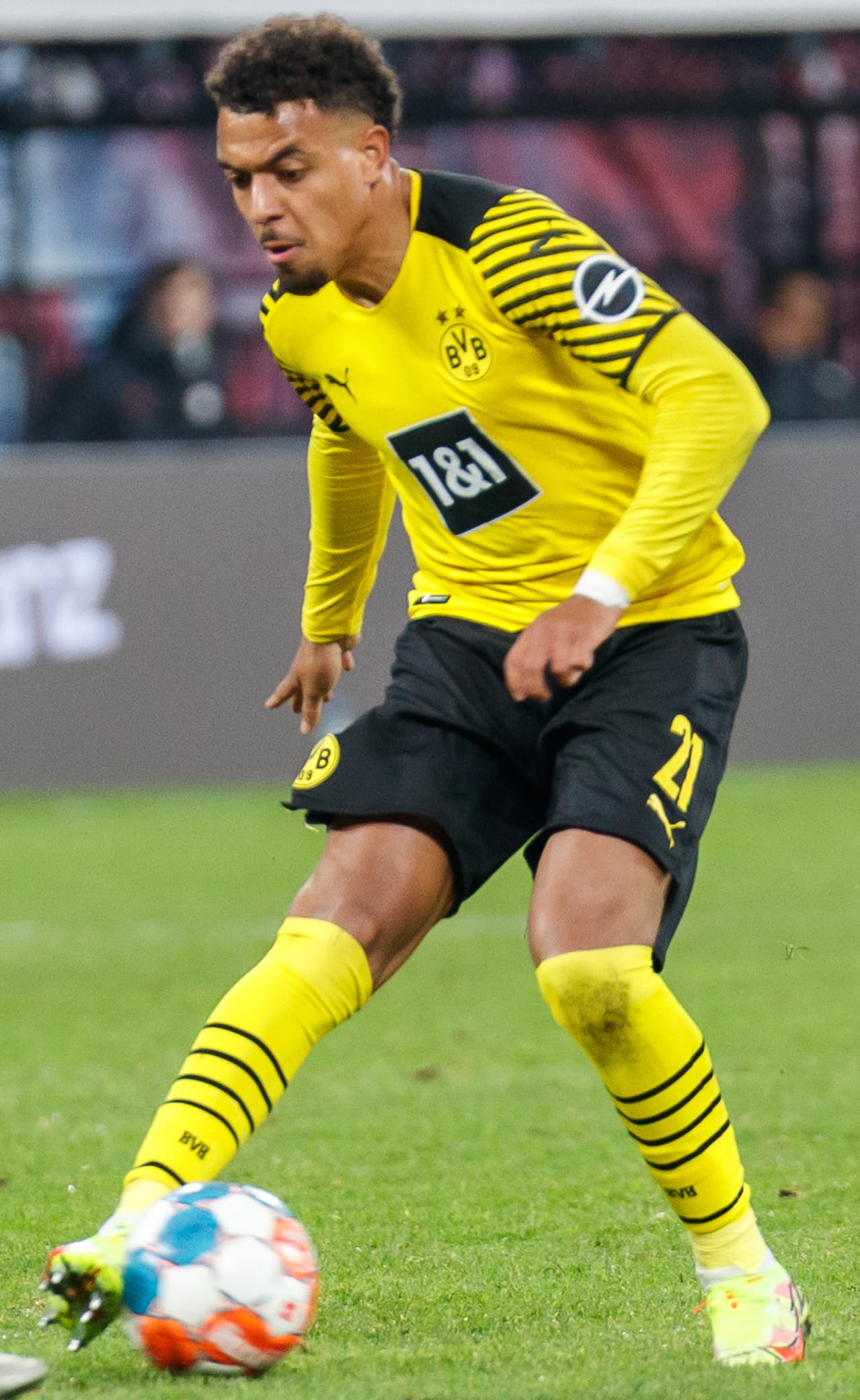 Donyell Malen