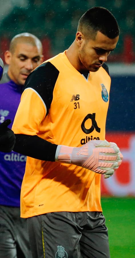 Diogo Costa