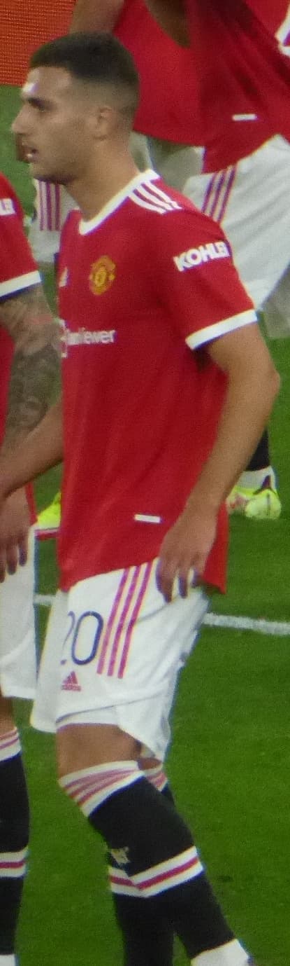 Diogo Dalot