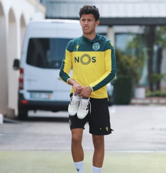 Matheus Nunes