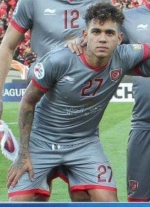 Edmilson Junior
