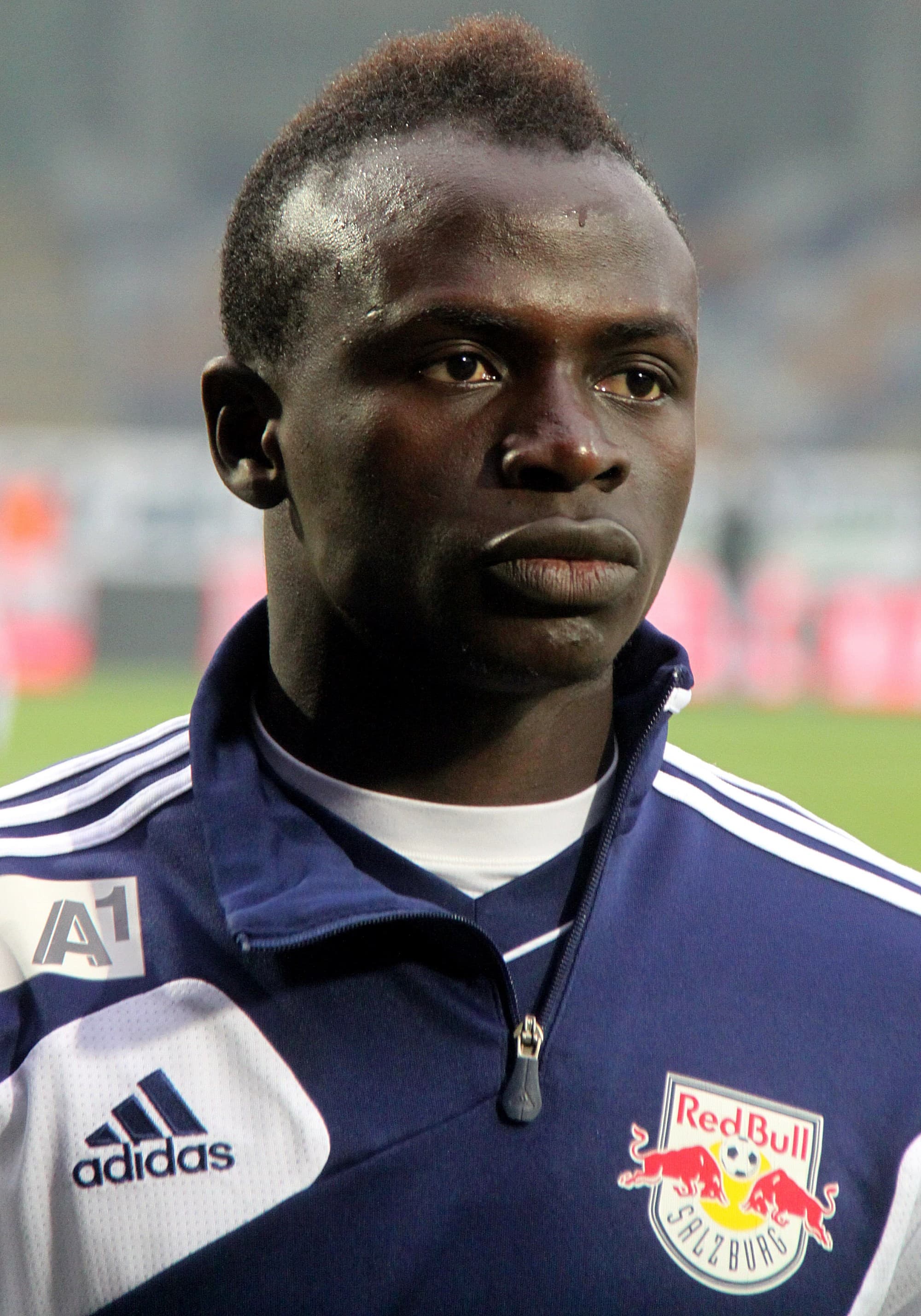 Sadio Mané